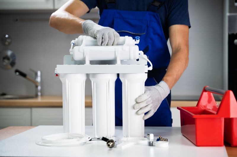 Emergency Water Service